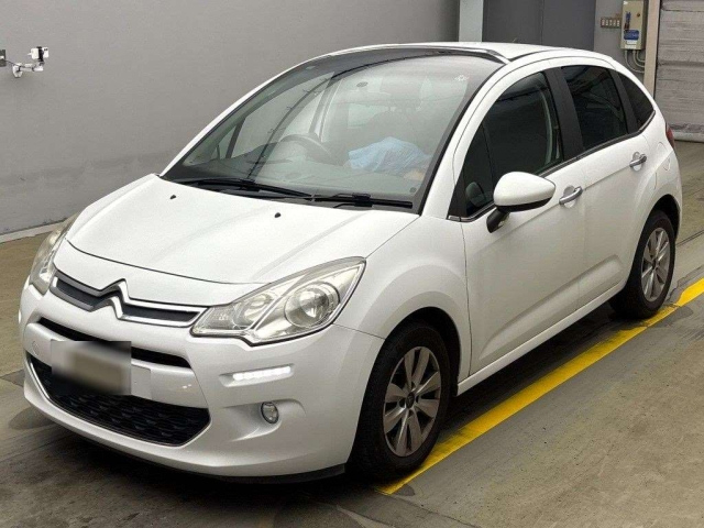 CITROEN C3 2014