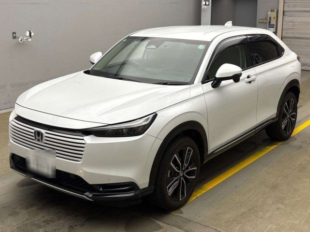HONDA VEZEL 2024