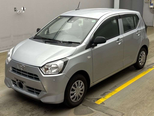 TOYOTA PIXIS EPOCH 2020