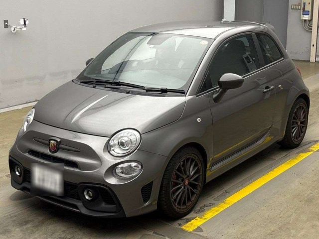 FIAT OTHER 2023