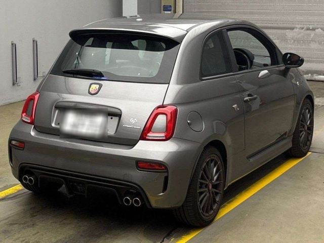 FIAT OTHER 2023