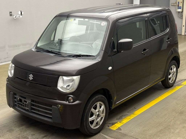 SUZUKI MRWAGON 2014