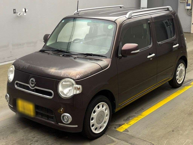 DAIHATSU MIRA 2014