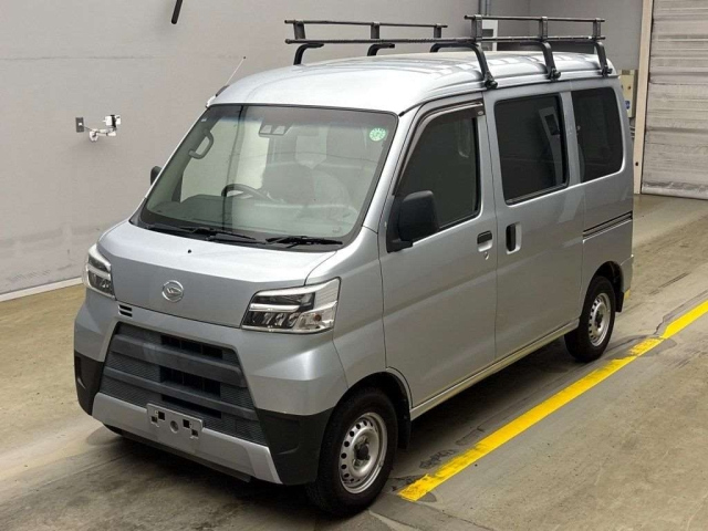 DAIHATSU HIJET VAN 2020