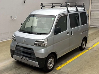DAIHATSU HIJET VAN 2020