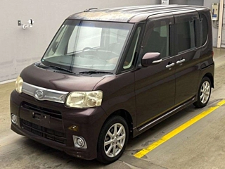 DAIHATSU TANTO 2013