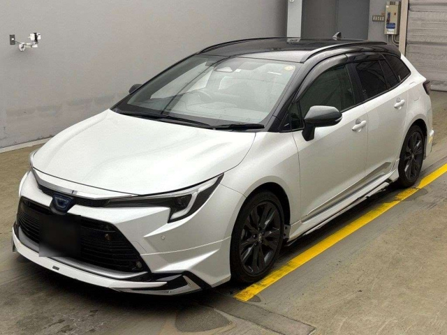 TOYOTA COROLLA TOURING 2023