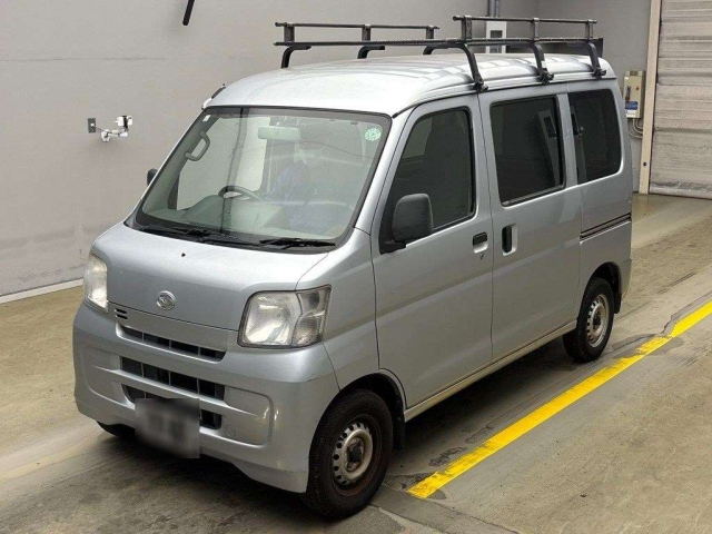 DAIHATSU HIJET VAN 2016