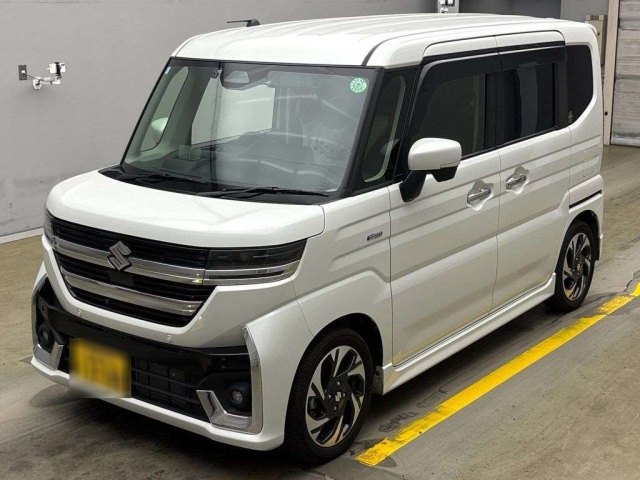 SUZUKI SPACIA 2024