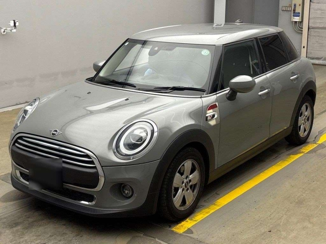 BMW MINI 2020