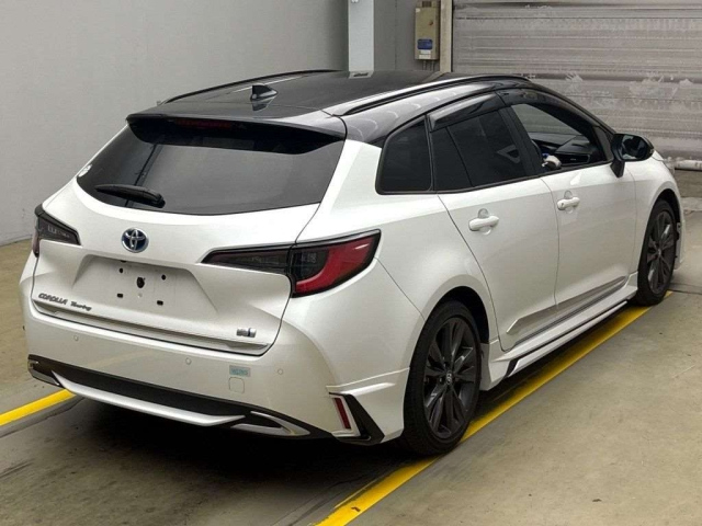 TOYOTA COROLLA TOURING 2023