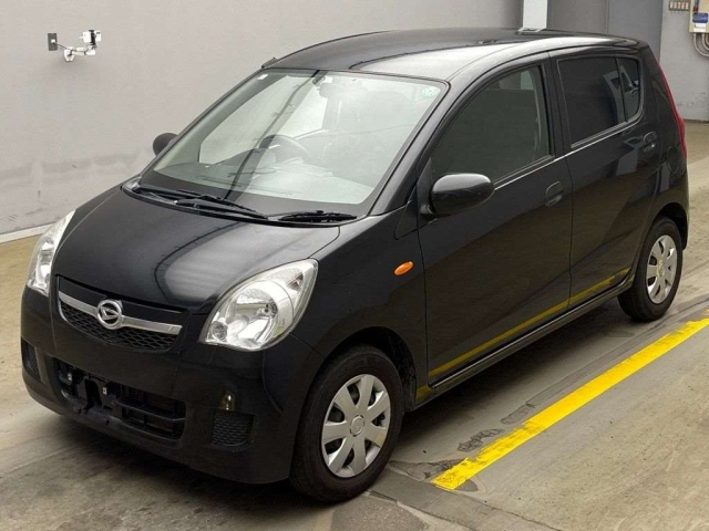 DAIHATSU MIRA 2009