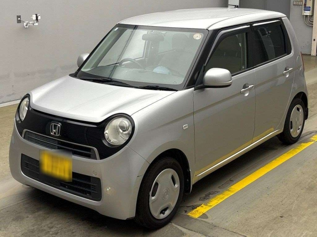 HONDA N ONE 2013