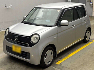 HONDA N ONE 2013