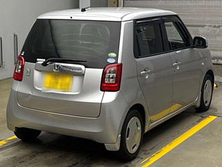 HONDA N ONE 2013