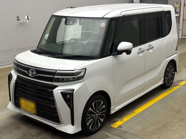 DAIHATSU TANTO 2023