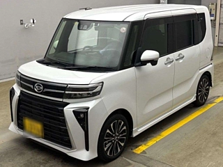 DAIHATSU TANTO 2023