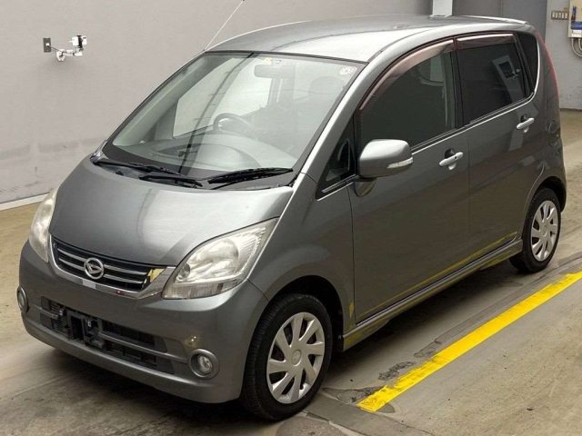 DAIHATSU MOVE 2010