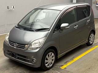DAIHATSU MOVE 2010