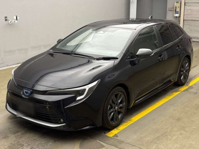 TOYOTA COROLLA TOURING 2022