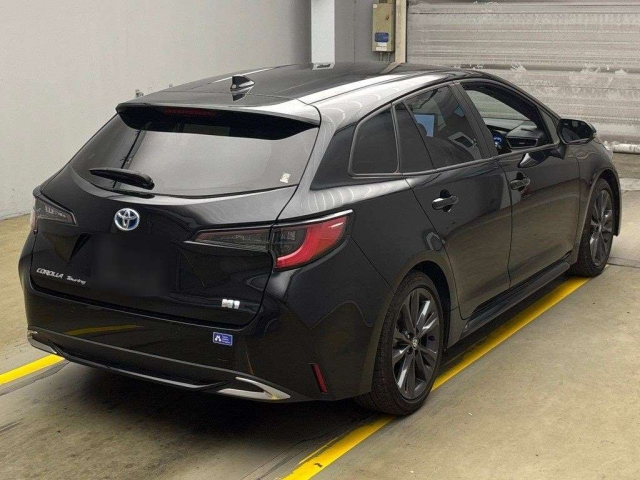 TOYOTA COROLLA TOURING 2022