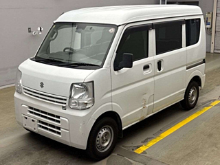 SUZUKI EVERY 2016
