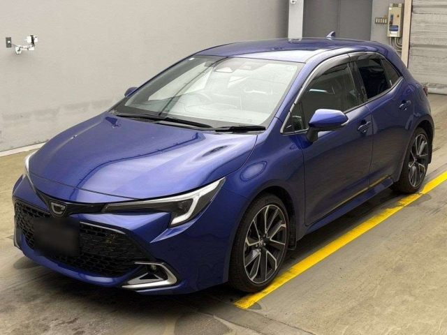 TOYOTA COROLLA SPORT 2024