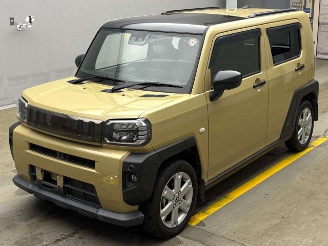 DAIHATSU TAFT 2020