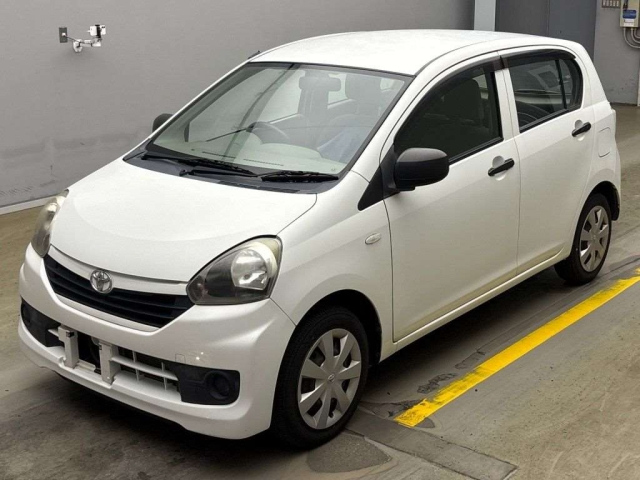 TOYOTA PIXIS EPOCH 2014