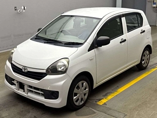 TOYOTA PIXIS EPOCH 2014
