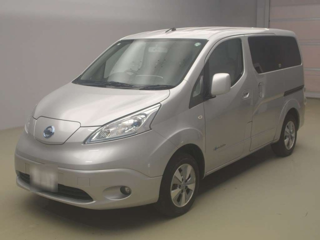 NISSAN NV200 2017