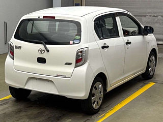 TOYOTA PIXIS EPOCH 2014