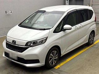 HONDA FREED 2020