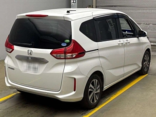 HONDA FREED 2020
