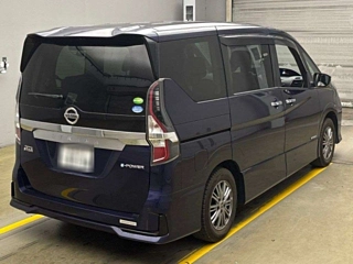 NISSAN SERENA 2019
