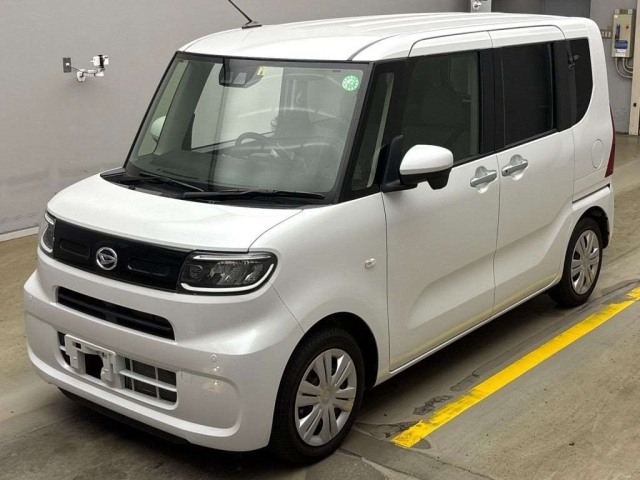DAIHATSU TANTO 2022