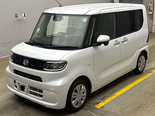 DAIHATSU TANTO 2022