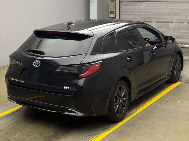 TOYOTA COROLLA TOURING 2023