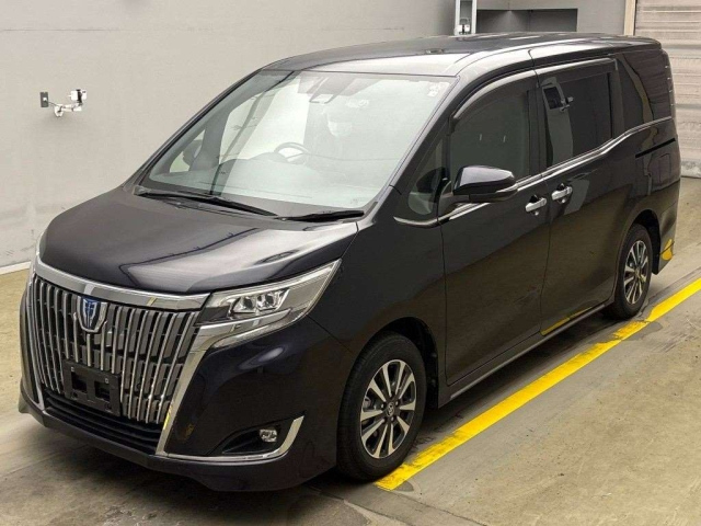 TOYOTA ESQUIRE 2020