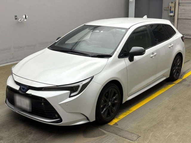 TOYOTA COROLLA TOURING 2023