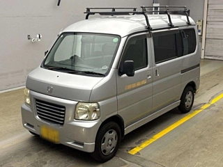 HONDA VAMOS 2010