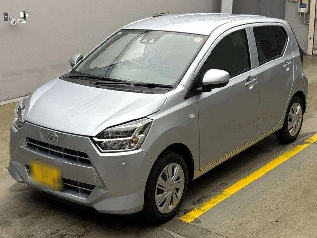 DAIHATSU MIRA E S 2024