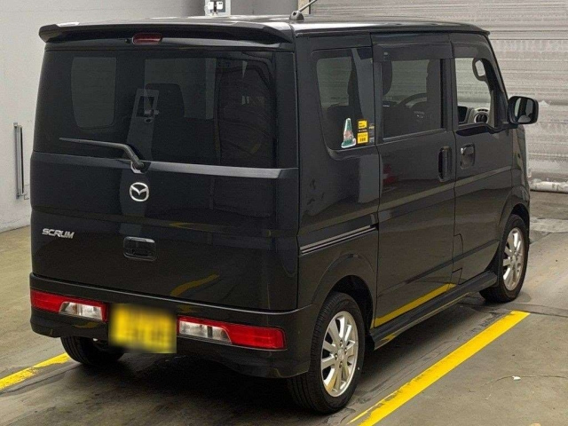 MAZDA SCRUM 2015