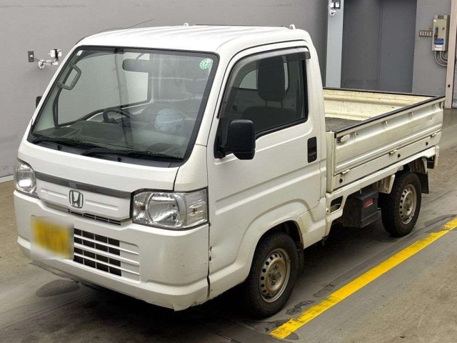 HONDA ACTY TRUCK 2016