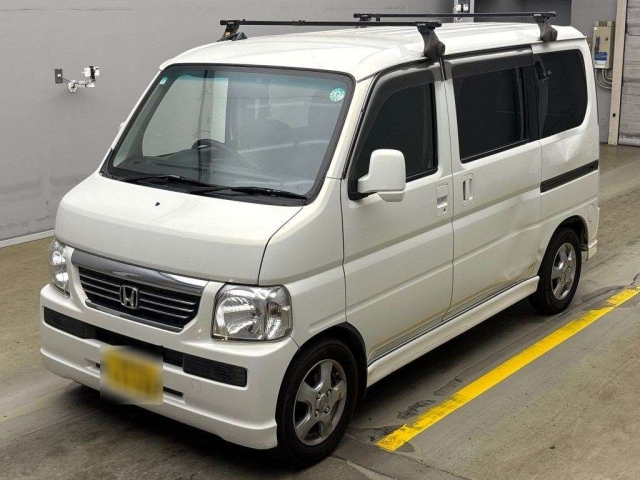 HONDA VAMOS 2017