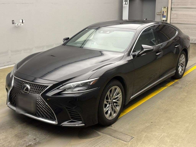 LEXUS LS 2019