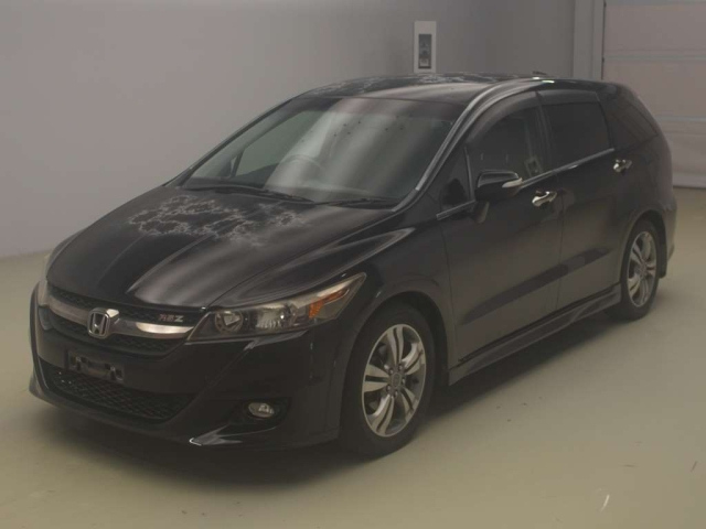 HONDA STREAM 2011