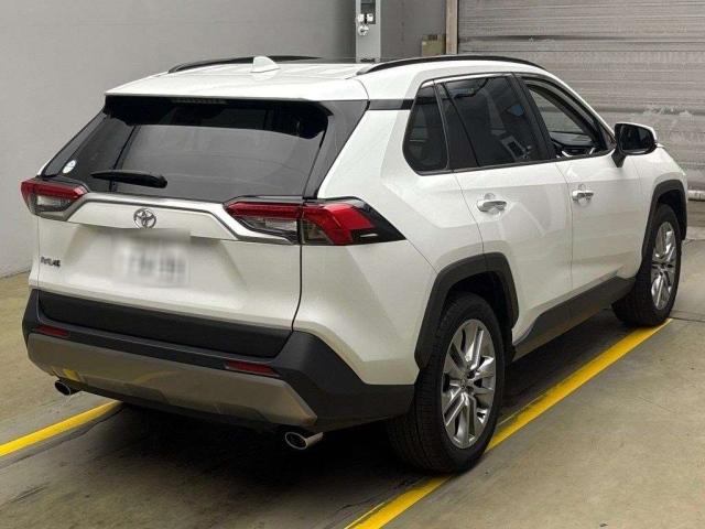 TOYOTA RAV4 2023