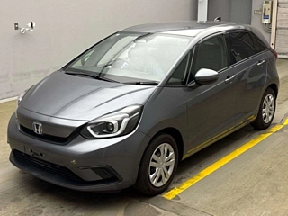 HONDA FIT 2020