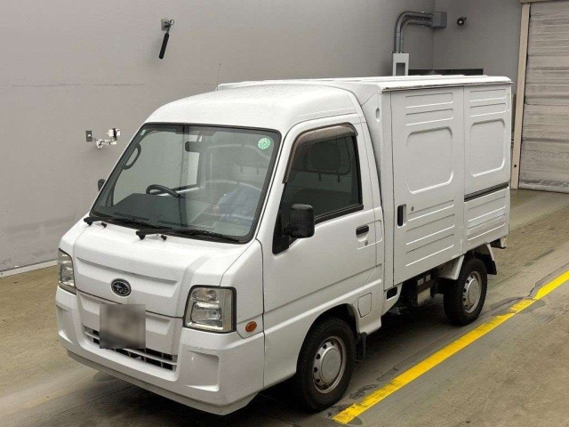 SUBARU SAMBAR 2010